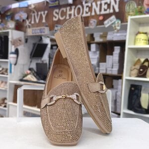 Espadrilles FLEMING - Khaki