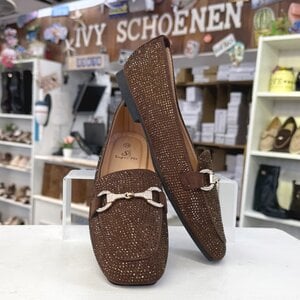 Espadrilles FLEMING - Bruin