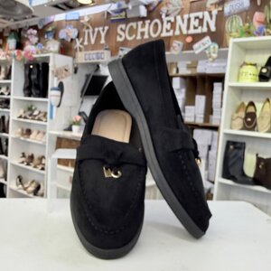 Espadrilles VERSION - Zwart