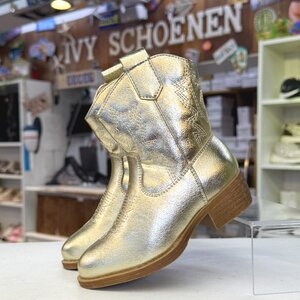 Enkellaars SUNDREAMS Small - Goud