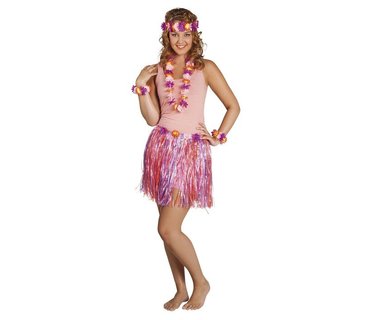 Hawaii Rokjes