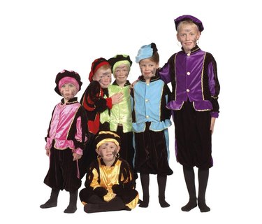 Pietenpakken Kind