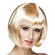Bob Pruik Blond Bob Pruik Blond