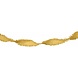 Gouden Slingers Crepe 24m Gouden Slingers Crepe 24m