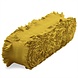 Gouden Slingers Crepe 24m Gouden Slingers Crepe 24m
