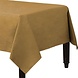 Gouden Tafelkleed 2,74m Gouden Tafelkleed 2,74m