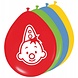 Bumba Ballonnen 30cm 8st Bumba Ballonnen 30cm 8st