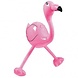 Opblaasbare Flamingo 51cm Opblaasbare Flamingo 51cm