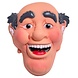 Abraham Masker Abraham Masker
