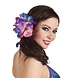 Haarbloem Hawaii Deluxe 15cm Haarbloem Hawaii Deluxe 15cm