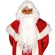 Sinterklaas Baard En Pruik Sinterklaas Baard En Pruik