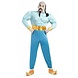Aladdin Geest Kostuum Aladdin Geest Kostuum