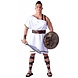 Gladiator Kostuum Spartaan Gladiator Kostuum Spartaan