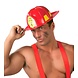 Brandweerhelm Brandweerhelm