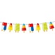 Hawaii Slinger IJsjes 10m Hawaii Slinger IJsjes 10m