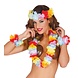 Hawaii Krans Set Deluxe 3 delig Hawaii Krans Set Deluxe 3 delig
