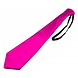 Fuchsia Stropdas Glitter Metallic Fuchsia Stropdas Glitter Metallic