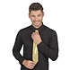Gouden Stropdas Glitter Gouden Stropdas Glitter