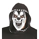 Halloween Masker Clown Halloween Masker Clown