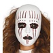 Halloween Masker Joey Slipknot Halloween Masker Joey Slipknot