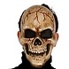Halloween Masker Schedel Donker Halloween Masker Schedel Donker