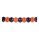 Halloween Slinger Pompoen 3m Halloween Slinger Pompoen 3m