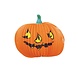 Halloween Pompoen Lampion 36cm Halloween Pompoen Lampion 36cm