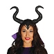 Halloween Haarband Maleficent Halloween Haarband Maleficent