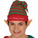 Elfen Muts Santa Elfen Muts Santa