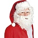 Kerstman Baard Set Kerstman Baard Set