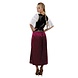 Dirndl Jurk Oktoberfest Deluxe M Dirndl Jurk Oktoberfest Deluxe M