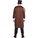 Steampunk Kostuum Steampunk Kostuum