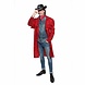 Cowboy Jas Rood Cowboy Jas Rood