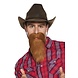 Cowboy Baard Cowboy Baard