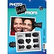 Foto Props Schrijfbaar 8st Foto Props Schrijfbaar 8st