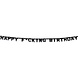 Letterslinger Happy F*cking Birthday 2,5m Letterslinger Happy F*cking Birthday 2,5m