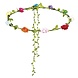 Bloemen Haarband Deluxe Bloemen Haarband Deluxe