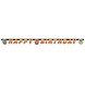 Cars 3 Letterslinger 1,8m Cars 3 Letterslinger 1,8m