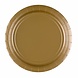 Gouden Borden 23cm 8st Gouden Borden 23cm 8st