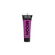 Body Paint Paars Neon Uv 12ml Body Paint Paars Neon Uv 12ml