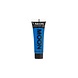 Body Paint Blauw Neon Uv 12ml Body Paint Blauw Neon Uv 12ml