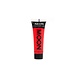 Body Paint Rood Neon Uv 12ml Body Paint Rood Neon Uv 12ml