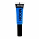 Moon Glow Neon UV Eye Liner Intense Blue Moon Glow Neon UV Eye Liner Intense Blue