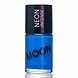 Nagellak Blauw Neon Uv 14ml Nagellak Blauw Neon Uv 14ml