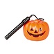 Halloween Pompoen Lampion met Licht 10cm Halloween Pompoen Lampion met Licht 10cm