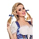 Haarband Heidi Vlechten Haarband Heidi Vlechten