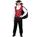 Halloween Kostuum Dracula Halloween Kostuum Dracula