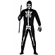 Halloween Kostuum Skelet Halloween Kostuum Skelet
