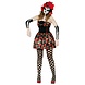 Halloween Kostuum Dames Jurk Skelet Day Of The Dead Halloween Kostuum Dames Jurk Skelet Day Of The Dead