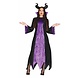 Halloween Kostuum Dames Maleficent Halloween Kostuum Dames Maleficent
